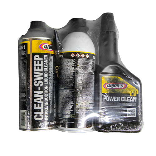 Wynn's Hard Carbon Complete™