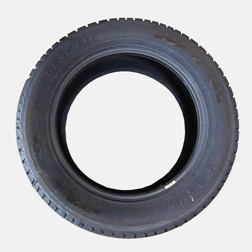 General Tire Grabber Arctic (Studded) - 275/55R20