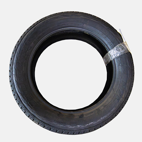 Bridgestone Dueler H/L Alenza - P255/55R20