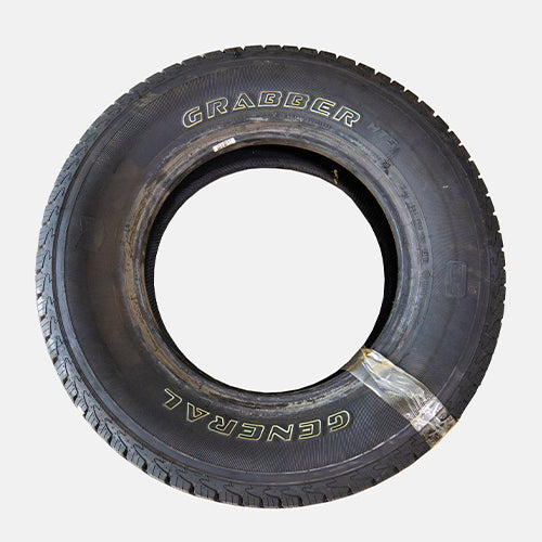 General Grabber HTS - LT245/75R17