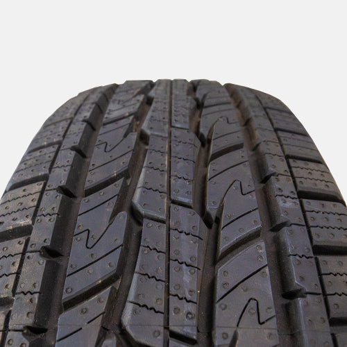 General Grabber HTS - LT245/75R17