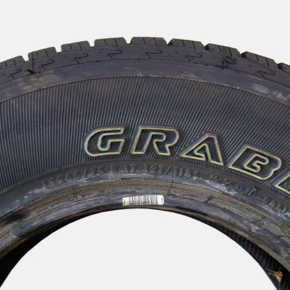 General Grabber HTS - LT245/75R17