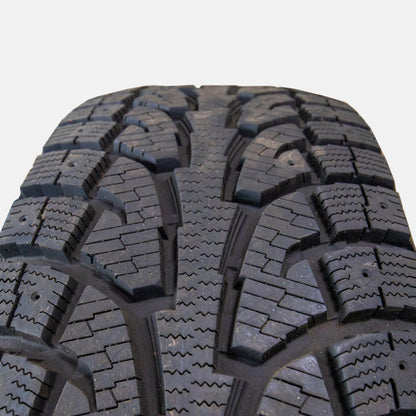 Hankook I*Pike Studdable Winter Tires - 255/60R19