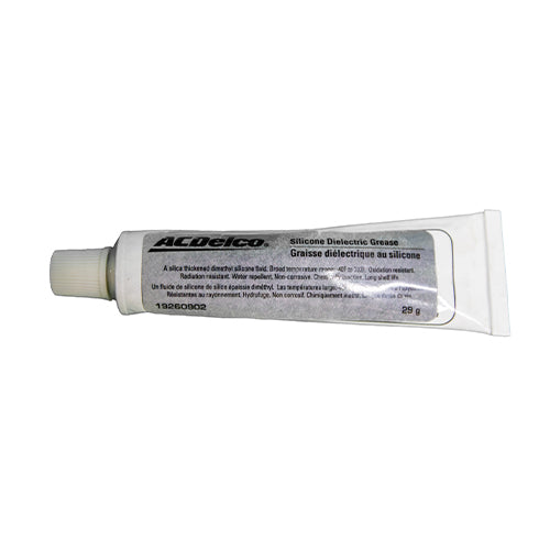 Lubricant - GM (19260902)