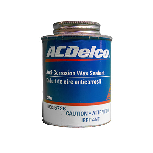 MULTI-PURPOSE ANTI-CORROSION WAX - ACDELCO (19355726)