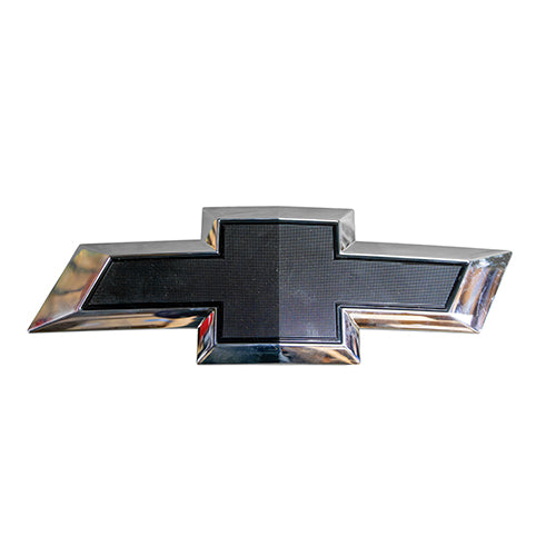 Black Grille Emblem - GM (23303574)