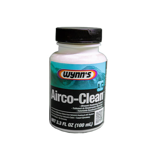 Wynn's Airco-Clean