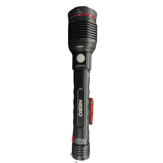 NEBO Redline 6K Flashlight (NEB-FLT-0009)