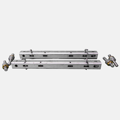 PullRite 4444 OE Series Chevy Industry Standard Adapter