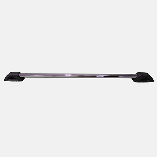 2018 GMC Sierra 1500 Side Rails - Chrome - Short Box GM(84134652)