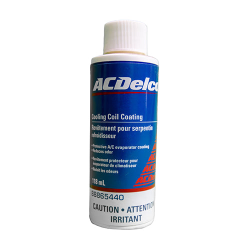 ACDelco Cooling Coil Coating - 88865440