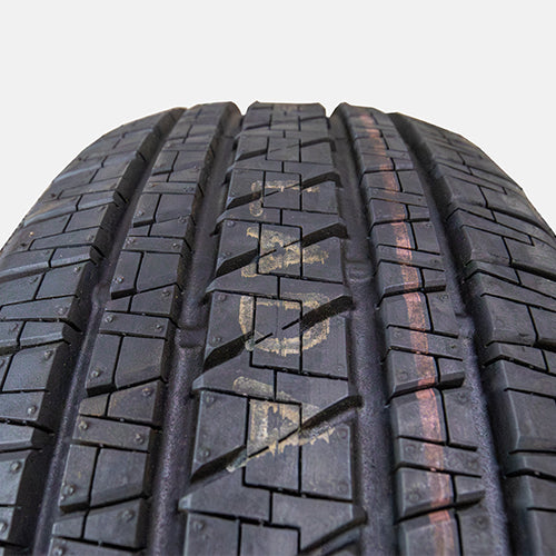 Bridgestone Dueler H/L Alenza - P255/55R20