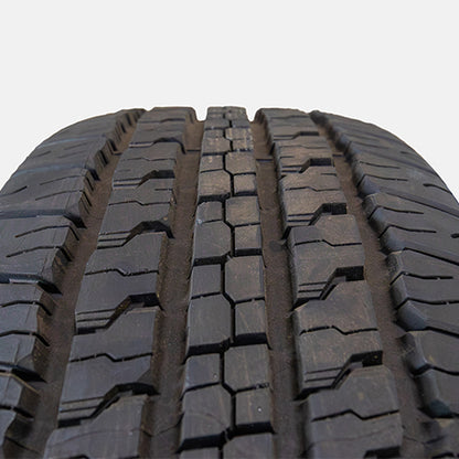 Goodyear Wrangler Fortitude HT - 265/70R17