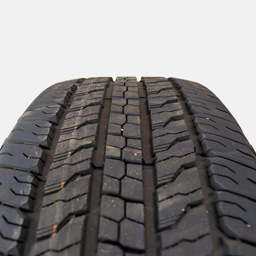 Goodyear Wrangler Fortitude HT - 265/60R18