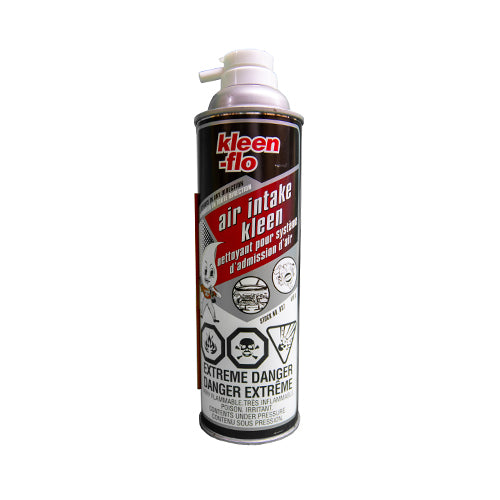 Kleen-Flo Air Intake System Cleaner