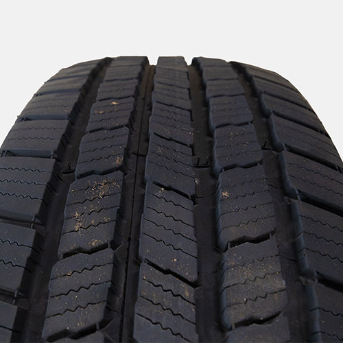 Michelin Defender LTX - 245/75R16