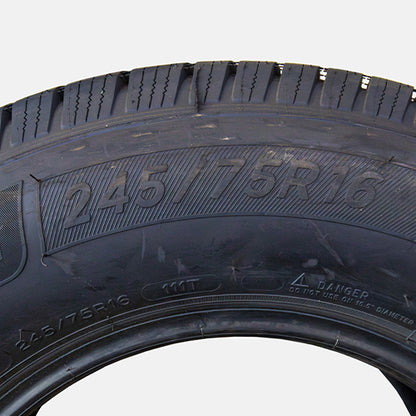 Michelin Defender LTX - 245/75R16